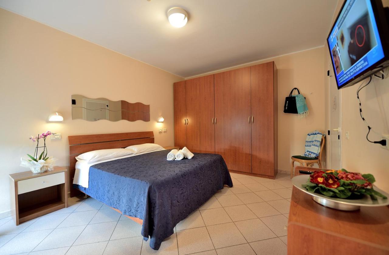 Oltremar Hotel
