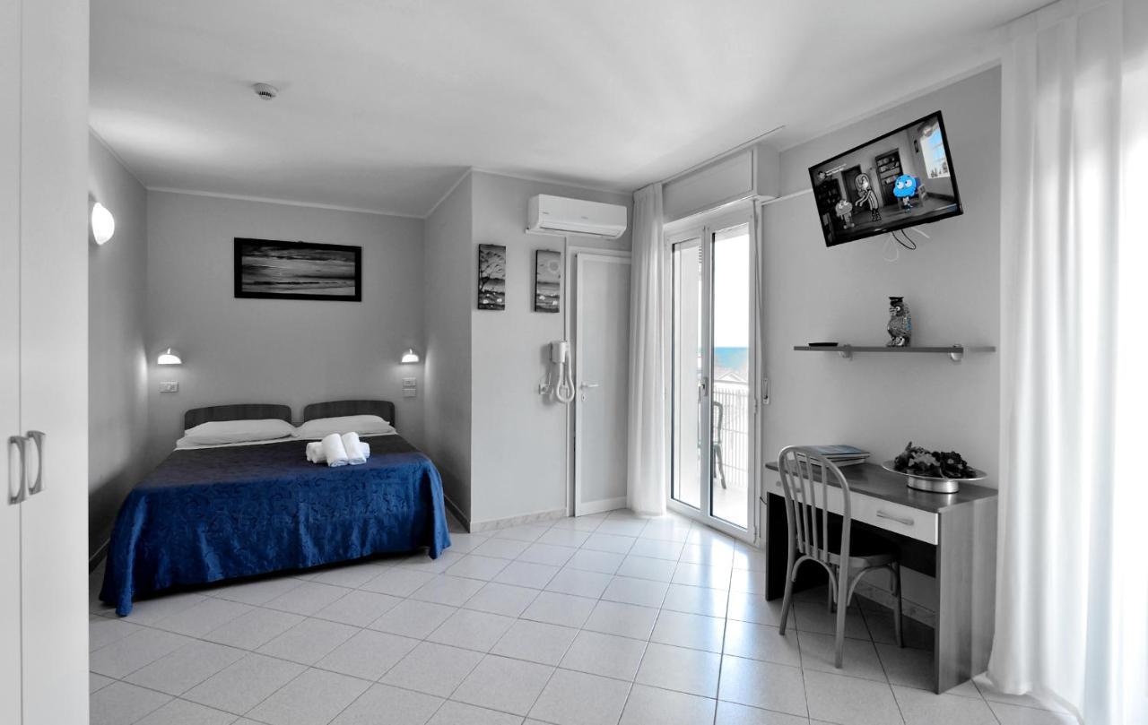 Oltremar Hotel 2*