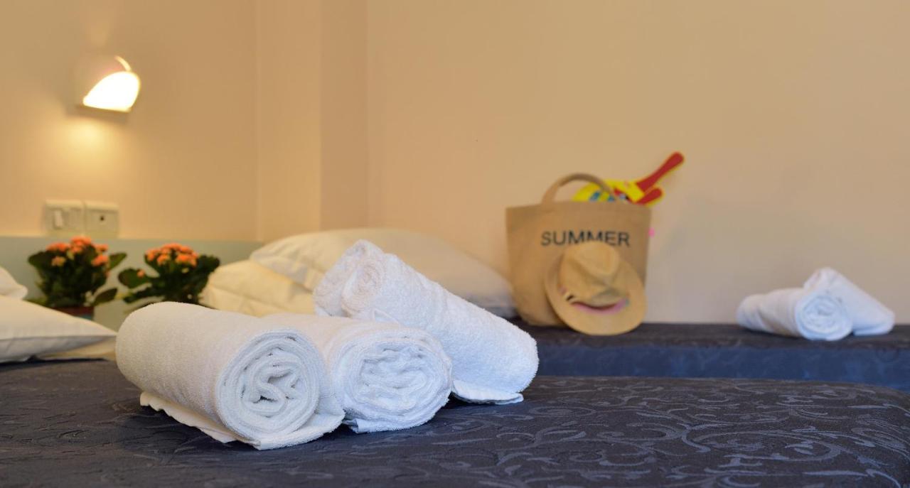 Oltremar Hotel 2*