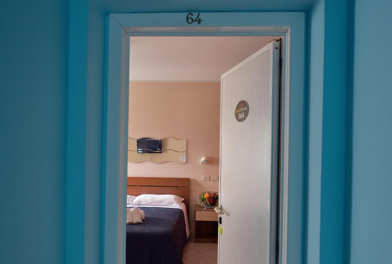 Oltremar Hotel