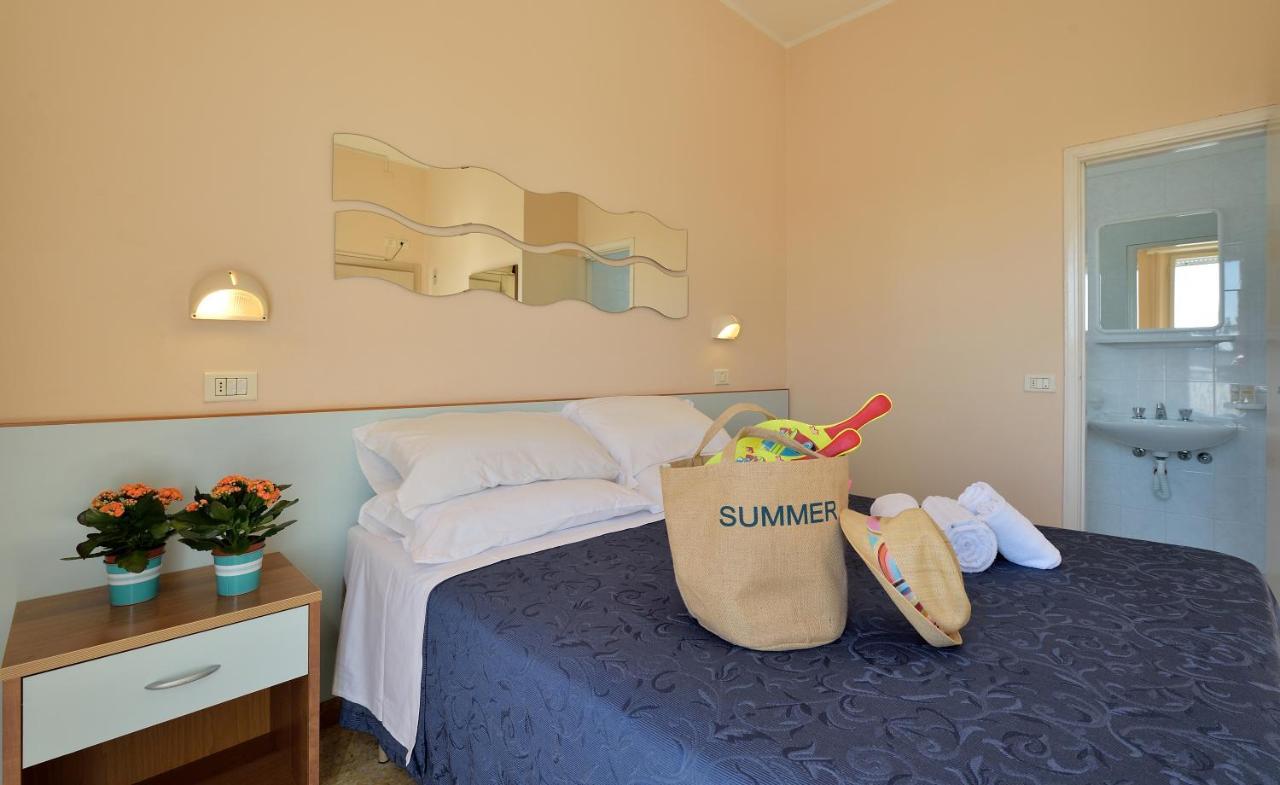 Oltremar Hotel 2*