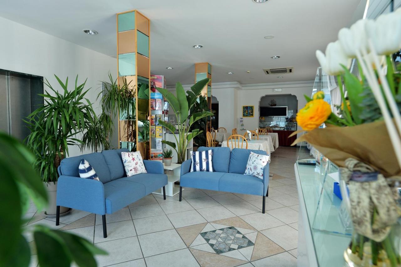 Hotel Oltremar