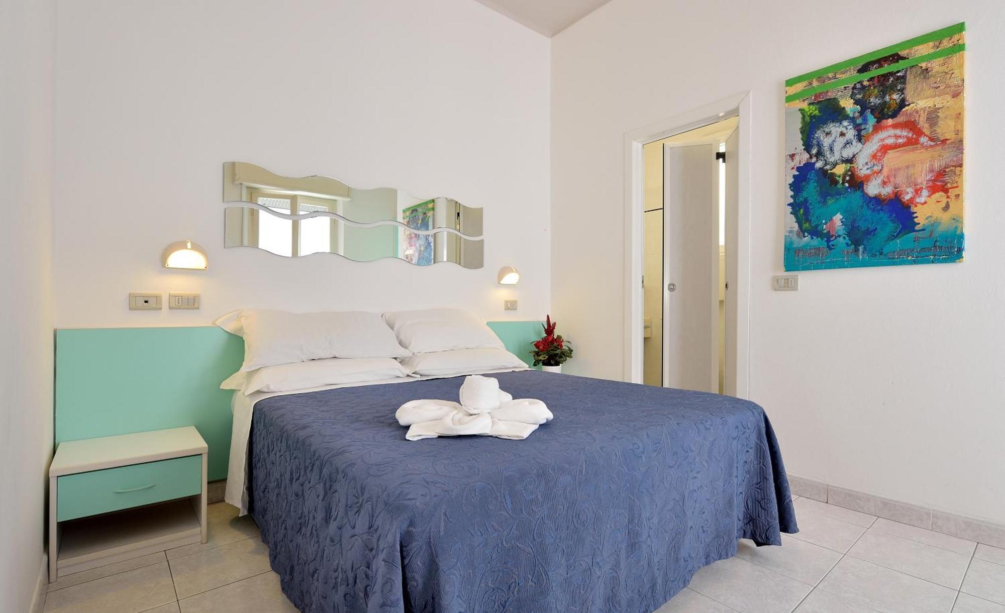 Oltremar Hotel Cattolica
