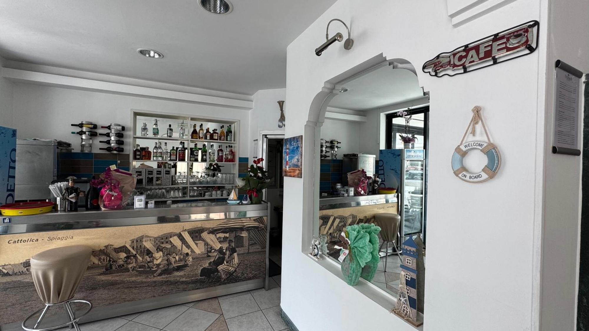 Hotel Oltremar