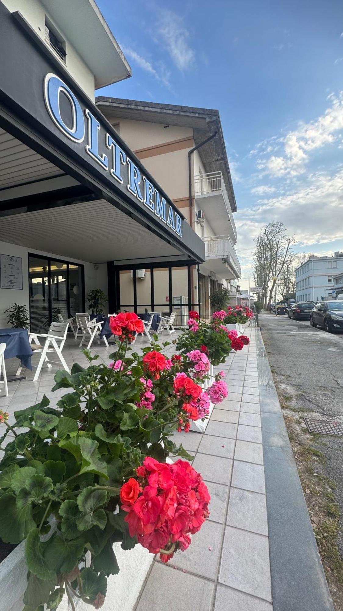 Oltremar Hotel Cattolica