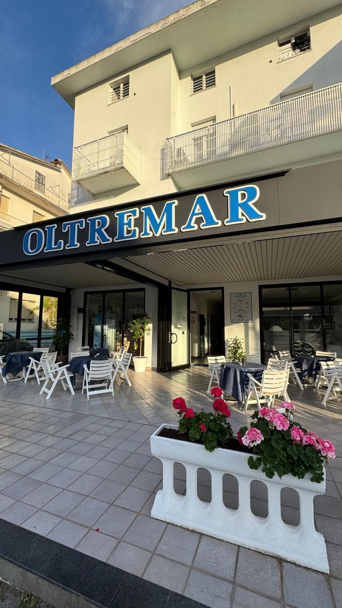 Oltremar