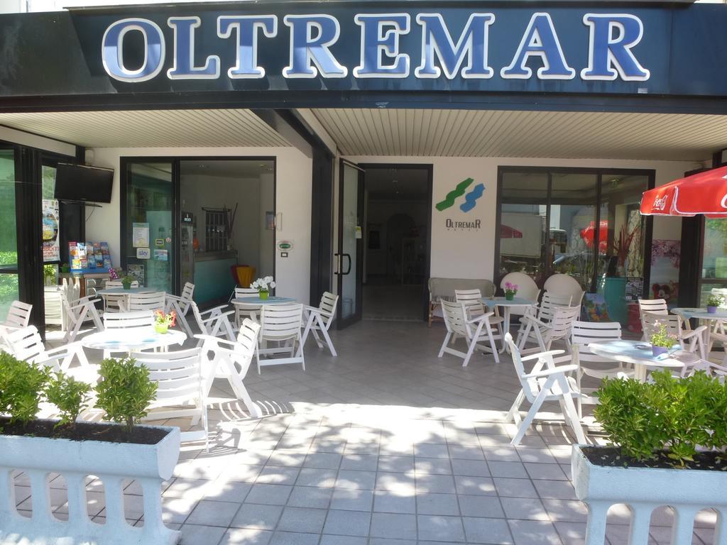 Oltremar Hotel 2*